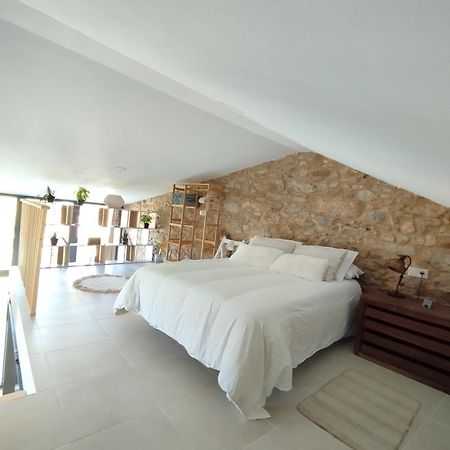 O Cabanel Finisterre Dış mekan fotoğraf