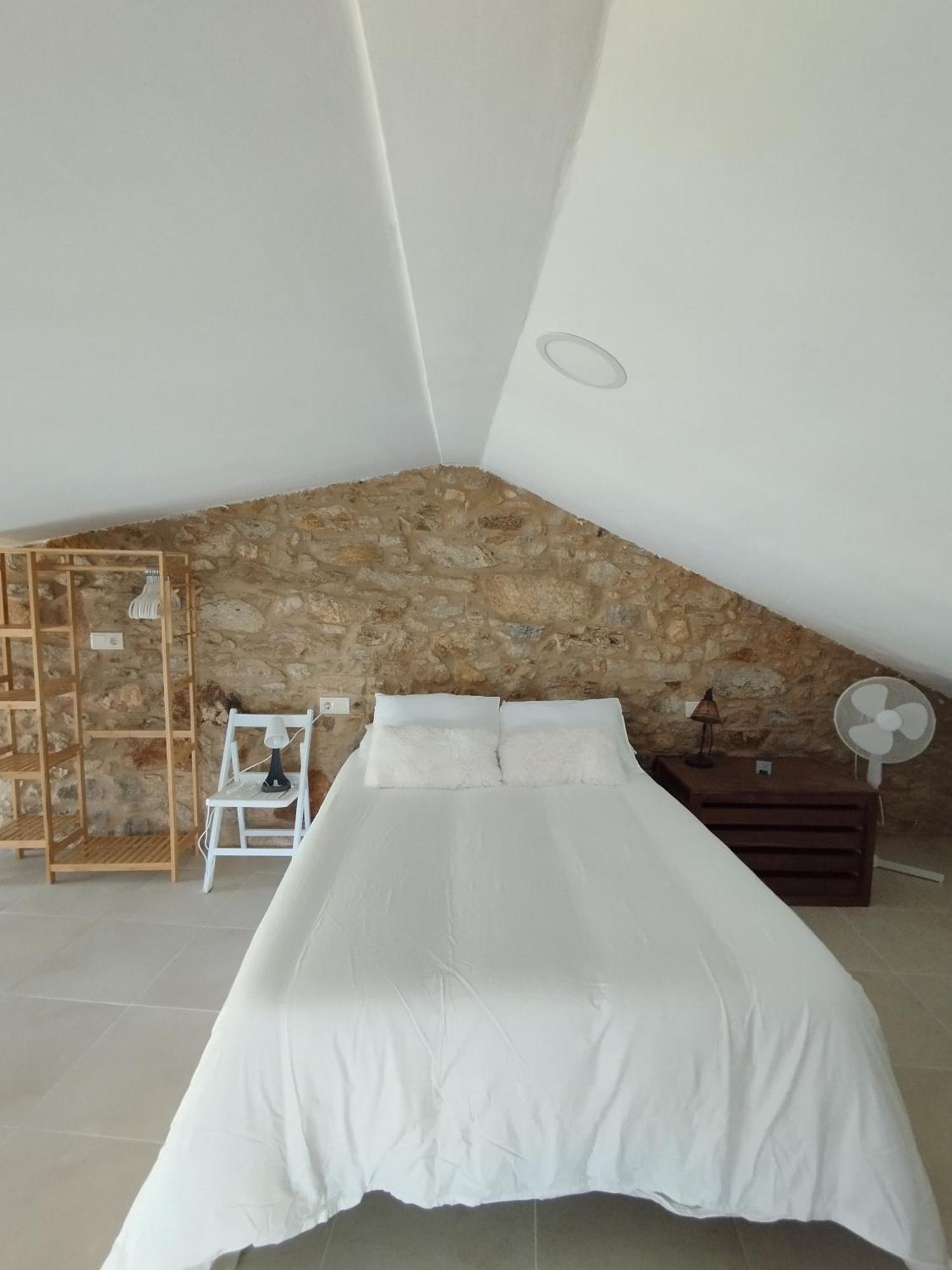 O Cabanel Finisterre Dış mekan fotoğraf