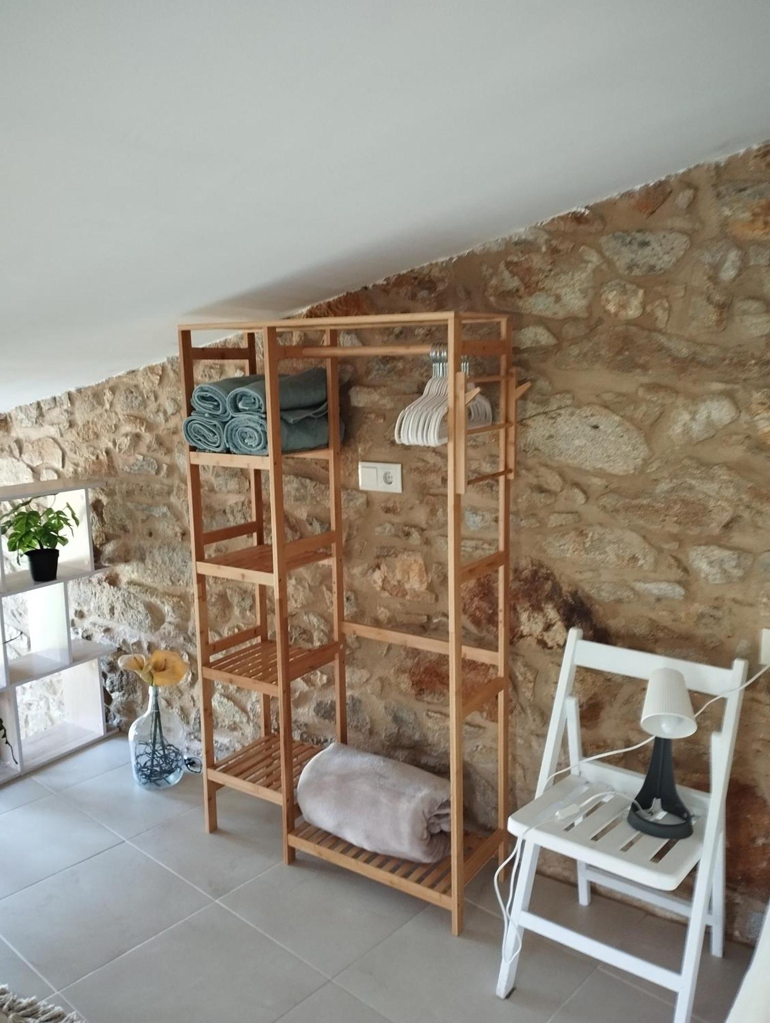 O Cabanel Finisterre Dış mekan fotoğraf